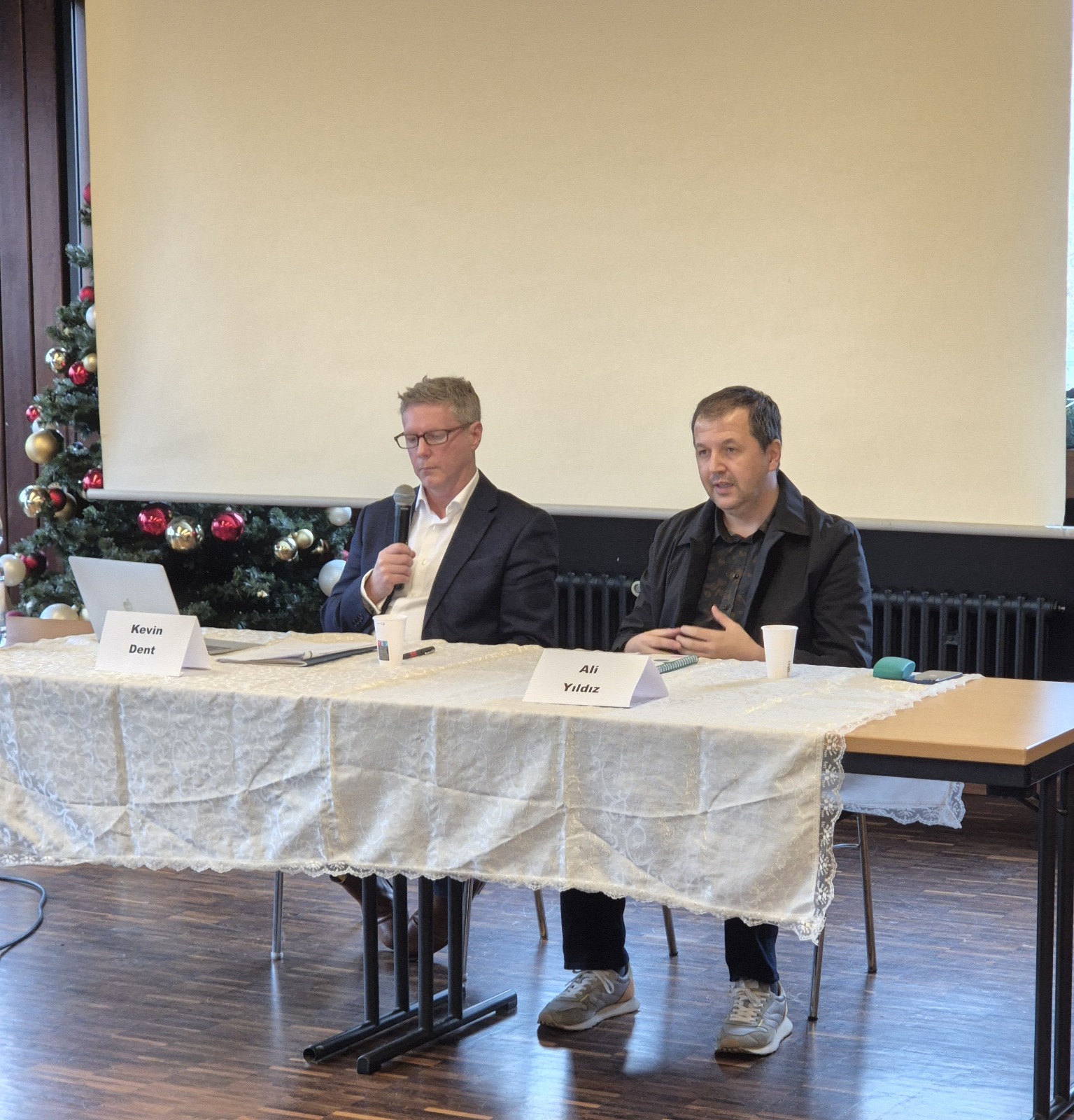 Hukuksuzluğa Alışmak En Büyük Tehlikedir